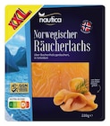 Aktuelles Norwegischer Räucherlachs XXL Angebot bei Lidl in Darmstadt ab 4,29 €