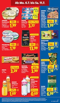Saft im Lidl Prospekt "LIDL LOHNT SICH" mit 62 Seiten (Ingolstadt)