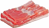 Aktuelles Schweine-Bauch Angebot bei REWE in Duisburg ab 0,88 €