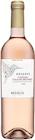 AOP coteaux d'aix en provence rosé - BACALIS à 3,45 € dans le catalogue Intermarché Super
