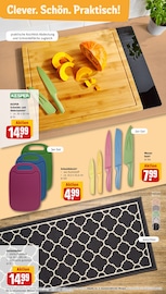 Aktueller REWE Prospekt mit Teppich, "Dein Markt", Seite 26