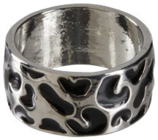Damen Ring für 1,50 € bei Woolworth im Angebot Damen Ring im aktuellen Woolworth Prospekt