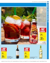 Vin Angebote im Prospekt "Carrefour" von Carrefour Vin Angebote im Prospekt "Carrefour" von Carrefour auf Seite 19