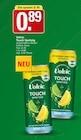 Touch Spritzig im Angebot bei WEZ in Bad Oeynhausen Touch Spritzig Angebote von Volvic bei WEZ Bad Oeynhausen für 0,89 €