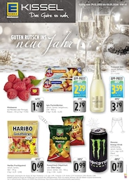 Catalogue EDEKA à Goetzenbruck: «EDEKA» , pages, du 29/12/2025 au 03/01/2026 Prospectus EDEKA à Goetzenbruck: «EDEKA» , pages, du 29/12/2025 au 03/01/2026