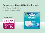 Pants Plus im aktuellen Prospekt bei mea - meine apotheke in Hohndorf
