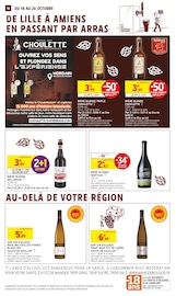Vin Angebote im Prospekt "TOUT VOTRE MAGASIN CONTRE LA VIE CHÈRE" von Intermarché Vin Angebote im Prospekt "TOUT VOTRE MAGASIN CONTRE LA VIE CHÈRE" von Intermarché auf Seite 16