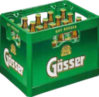 Natur-Radler von Gösser im aktuellen EDEKA Prospekt für 13,95 €