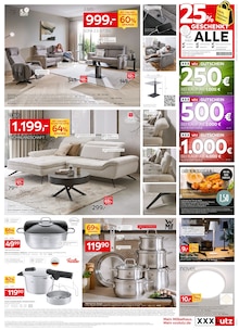 Teppichboden im XXXLutz Möbelhäuser Prospekt "NEUERÖFFNUNG in Rangsdorf" mit 12 Seiten (Potsdam)