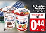 Fruchtjoghurt bei EDEKA im Prospekt "" für 0,44 €