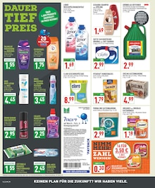 Taschentücher im Marktkauf Prospekt "Aktuelle Angebote" mit 26 Seiten (Düsseldorf)
