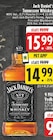 Tennessee Whiskey im Angebot bei EDEKA in Viersen Tennessee Whiskey Angebote von Jack Daniel's bei EDEKA Viersen für 14,99 €