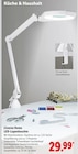 LED-Lupenleuchte Angebote von Livarno Home bei Lidl Saarbrücken für 29,99 €
