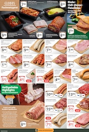 Braten im GLOBUS Prospekt in Kaarst Aktueller GLOBUS Prospekt mit Braten, "Aktuelle Angebote", Seite 6