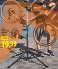 Pied d’atelier pour vélo - CRIVIT en promo chez Lidl Rosny-sous-Bois à 19,99 €