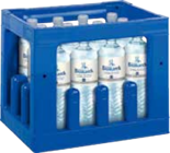 Mineralwasser im Angebot bei E center in Elmshorn Mineralwasser Angebote von Fürst Bismarck Quelle bei E center Elmshorn für 5,00 €