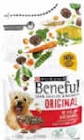 Hundenahrung Original Angebote von Purina Beneful bei Netto Marken-Discount Mettmann für 3,99 €