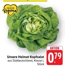 Angebot im EDEKA Darmstadt Prospekt EDEKA Darmstadt Prospekt mit im Angebot fĂŒr 0,79 âŹ