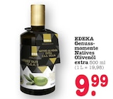 Aktuelles Natives Olivenöl extra Angebot bei E center in Mannheim ab 9,99 €