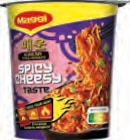 Korean Style Noodles im Angebot bei EDEKA in Pinneberg Korean Style Noodles Angebote von Maggi bei EDEKA Pinneberg für 1,79 €