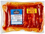 Aktuelle Grillfleisch Angebote bei REWE in Moers Aktuelles Schweine-Nackensteaks Angebot bei REWE in Moers ab 7,99 €