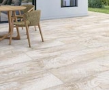 Hellweg Dorsten - Feinsteinzeug-Platte "No. 1 Tile Nebraska Elm" Angebot im Prospekt Feinsteinzeug-Platte "No. 1 Tile Nebraska Elm" bei Hellweg im Dorsten Prospekt für 34,99 €