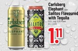 Elephant Angebote von Carlsberg bei Trinkgut Ettlingen für 1,11 €