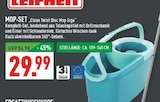 Marktkauf Hagen - MOP-SET Angebot im Prospekt MOP-SET bei Marktkauf im Hagen Prospekt für 29,99 €