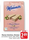 Schnitten Neapolitaner bei EDEKA im Klingenmünster Prospekt für 2,49 €