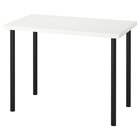 Tisch weiß/schwarz Angebote von LINNMON / ADILS bei IKEA Gera für 29,99 €