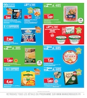 Promos Saumon Fumé dans le catalogue "C'EST TOUS LES JOURS LE MARCHÉ" de Supermarchés Match Saumon Fumé en promo dans le catalogue Supermarchés Match à la page 9