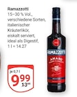Amaro im Angebot bei GLOBUS in Bad Homburg Amaro Angebote von Ramazzotti bei GLOBUS Bad Homburg für 9,99 €
