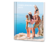 Fotobuch Hardcover A4 für 14,90 € bei Lidl im Angebot Fotobuch Hardcover A4 im aktuellen Lidl Prospekt
