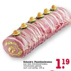 Aktuelles Familienbraten Angebot bei EDEKA in Offenbach (Main) ab 1,19 €