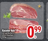 Kasseler Hals von  im aktuellen EDEKA Prospekt für 0,99 €