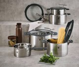 Topf-Set „Original Profi Collection“ im Angebot bei XXXLutz in Greifswald Topf-Set „Original Profi Collection“ Angebote von Fissler bei XXXLutz Greifswald für 199,90 €