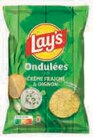 Chips - LAY'S dans le catalogue Super U