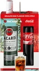 Rum oder Rum-Spirituose im Angebot bei Kaufland in Mülheim Rum oder Rum-Spirituose Angebote von Bacardi bei Kaufland Mülheim für 9,99 €