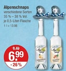 Waldhimbeere Angebote bei V-Markt Regensburg für 6,99 €