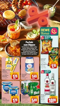 Lavendel im REWE Prospekt "Dein Markt" mit 16 Seiten (Leipzig)
