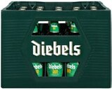 Aktuelle Diebels Angebote bei Kaufland in Bottrop Aktuelles Premium-Altbier Angebot bei Kaufland in Bottrop ab 11,99 €
