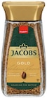 Löslicher Kaffee von Jacobs Gold im aktuellen Penny Prospekt