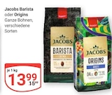 Barista bei GLOBUS im Raunheim Prospekt für 13,99 €