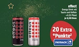 Energy Drink von effect im aktuellen EDEKA Prospekt für 