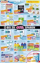 Waschmaschine Angebot & Preis im aktuellen Norma Prospekt Waschmaschine Angebot im aktuellen Norma Prospekt auf Seite 9