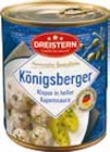 Königsberger Klopse von Dreistern Hausmacher Spezialitäten im aktuellen Netto mit dem Scottie Prospekt