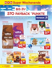 Kaffeebohnen im Netto Marken-Discount Prospekt in Wismar Aktueller Netto Marken-Discount Prospekt mit Kaffeebohnen, "Aktuelle Angebote", Seite 62