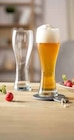 Weizenbierglas Maxima von  im aktuellen Möbel Inhofer Prospekt für 5,95 €