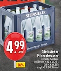 Mineralwasser bei E center im Bielefeld Prospekt für 4,99 €