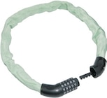 Zahlen-Kettenschloss Angebote bei Rossmann Herten für 6,99 €